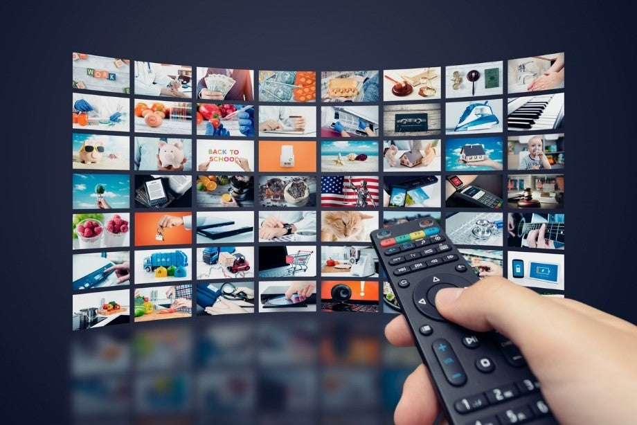 How to Set Up Your New TV